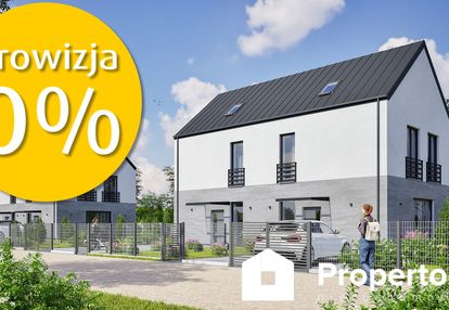 Nowoczesne domy z ogrodem | słupno