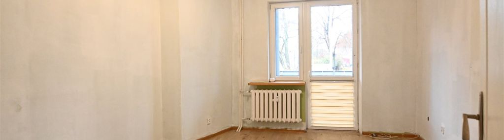 Przestronne mieszkanie 3 pokojowe w centrum piły