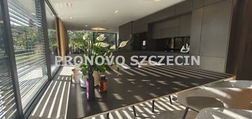 Dom inteligentny z ogrodem blankensee 8 km od buk