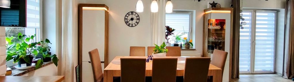 Trójstronny apartament | 1 piętro| rybnik