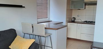 2 pokoje w pięknej lokalizacji *bielawy*