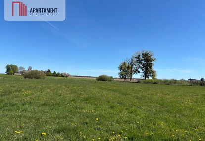 Wyjątkowa działka 34 ary k. iławy