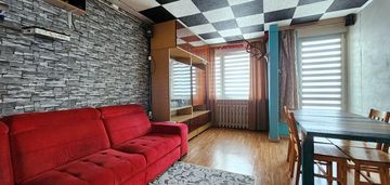 Mieszkanie,3 pokoje do remontu, super lokalizacja