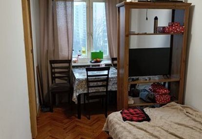 2-pokojowe mieszkanie na targówku