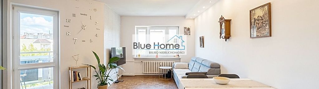 Przestronne, 3 pokoje, 76 m², ul. konopackich