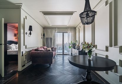 2 pokoje wysoki standard, centrum moreny,fitness