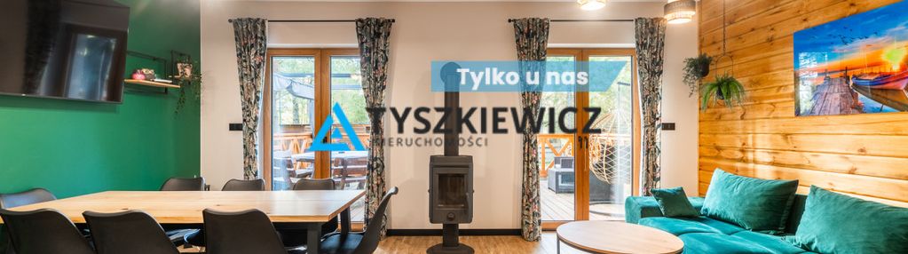 Dom marzeń z sauną, jacuzzi i basenem