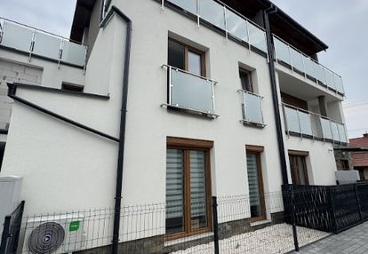 2 m. post, garderoba, balkon 10m2, fotowoltaika