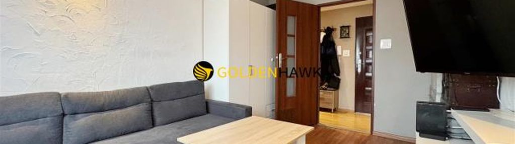 Mieszkanie 3 pok. przy pkp, m. postojowe, piwnica