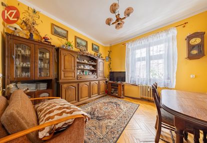 Duże mieszkanie w centrum piły. sprzedaż.