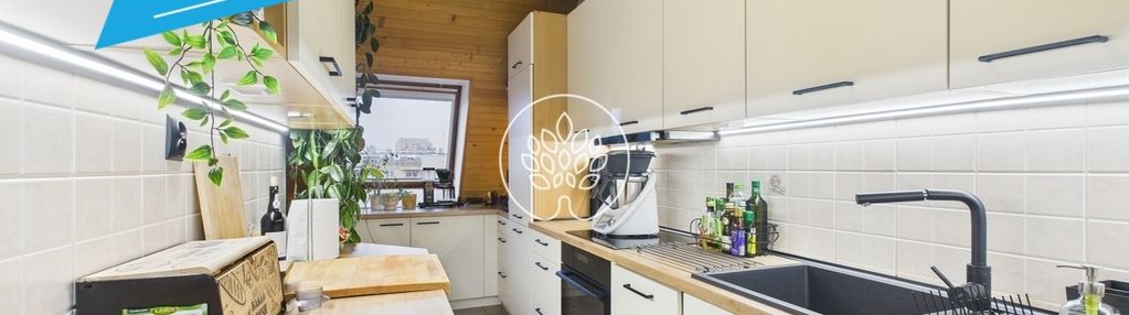 Mieszkanie 4-pok. 82 m² + garaż | bartodzieje