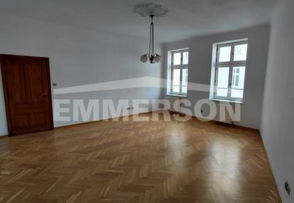 Mieszkanie 158 mkw w kamienicy po rewitalizacji !