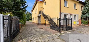 Dom z częścią usługową | działka 1107m²| słupsk