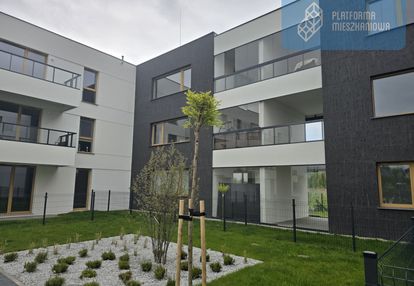 Łatwy dojazd do gdańska blisko park niska zabudowa
