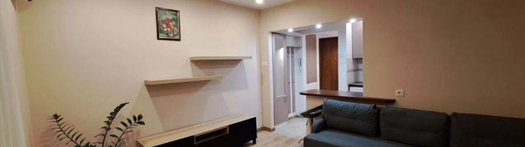 Metro | kawalerka | do wprowadzenia | balkon