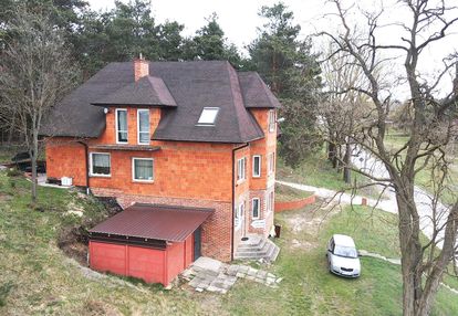 Do spzedania duży dom w sulejowie.