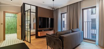 Apartament inwestycyjny 39,5 m² / blisko centrum