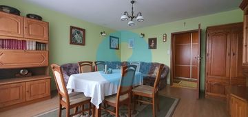 3 pokoje na os. herby - pow. 69,60 m2