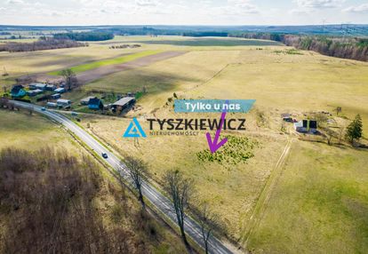 Duża działka z potencjałem w ciekawej lokalizacji