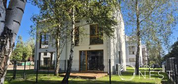 Wawer - aleksandrów i 94m2 i segment z ogródkiem