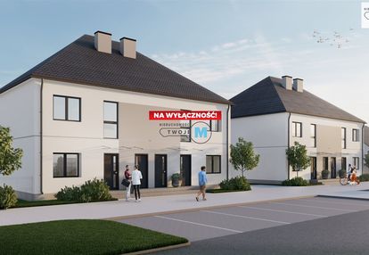 Nowe apartamenty w chmielniku