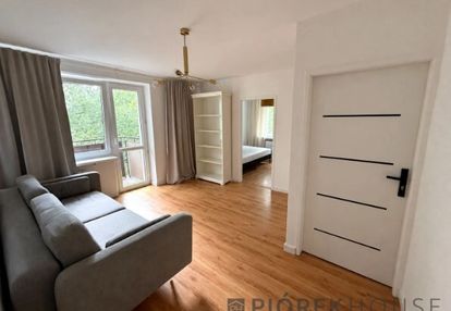 3-pokojowe mieszkanie na ochocie
