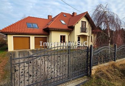 Idealny dom dla rodziny, 5 pokoi, duża działka