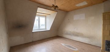 Mieszkanie do generalnego remontu | 41m2 | piwnica