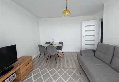 3 pokojowe mieszkanie po remoncie os. m