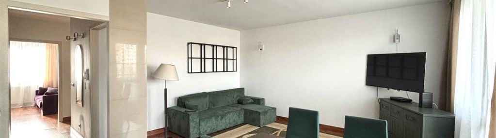 Metro bemowo/ idealne dla rodziny / dwie sypialnie