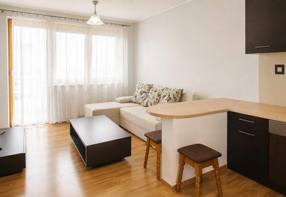 2 pok z balkonem 8 m w budynku z 2011r, pomorzany