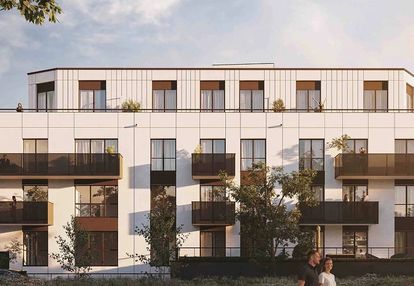 Mieszkanie w luksusowej inwestycji | bez prowizji