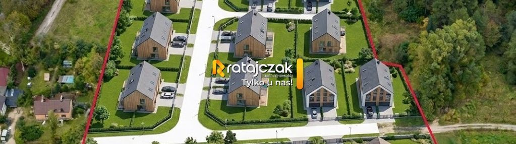 Idealne miejsce na twoją inwestycję!