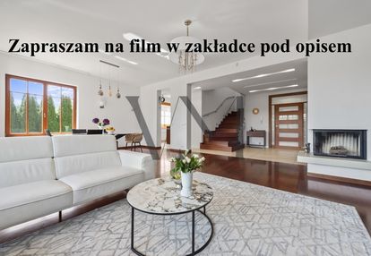 Przestronny bliźniak na osiedlu walendia 250m2