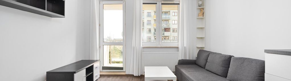 Duże 3 pok + balkon. ładne osiedle. skorosze x-bis