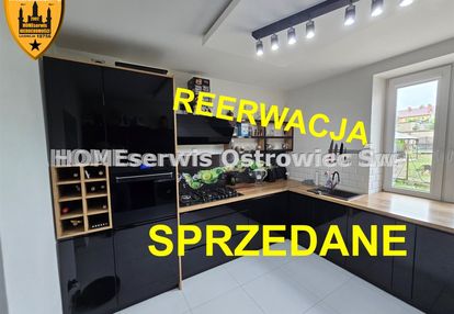 Na sprzedaż apartament 90 m2 w kamienicy + działka