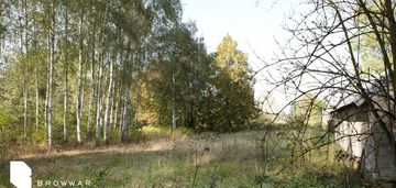 Helenów - dwie działki, aglomeracja warszawska