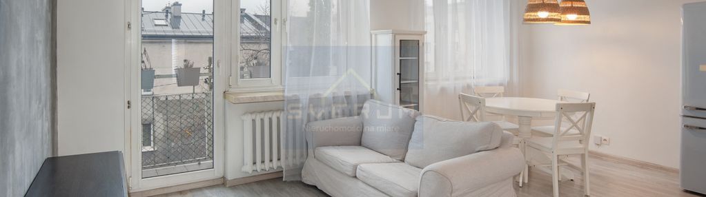 M3/2 piętro/balkon/umeblowane/do zamieszkan