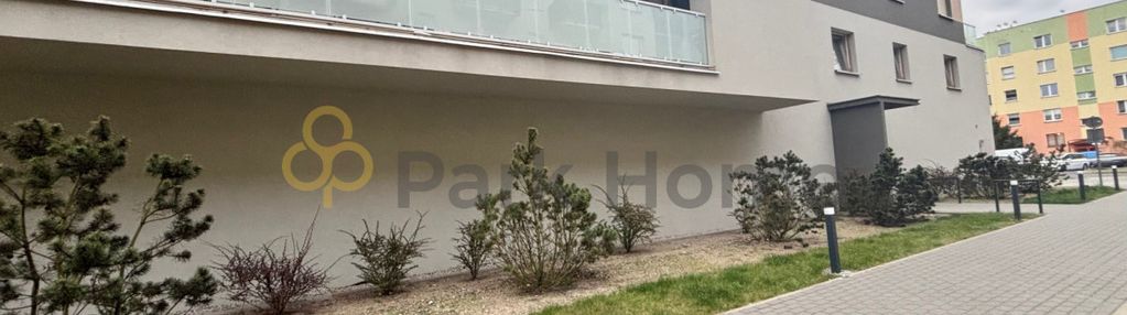 Mieszkanie 3 pok w apartamentowcu os. konstytucji