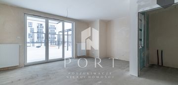 Idealne kompaktowe mieszkanie w nowej inwestycji.