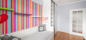 2 pokoje do wejścia, balkon, park, top lokalizacja
