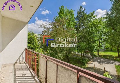 ⭐retkinia⭐3 pokoje⭐duży balkon⭐okazja⭐