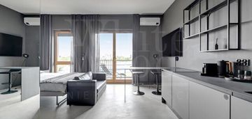 Studio | nadmotławie i zwierzęta akceptowane