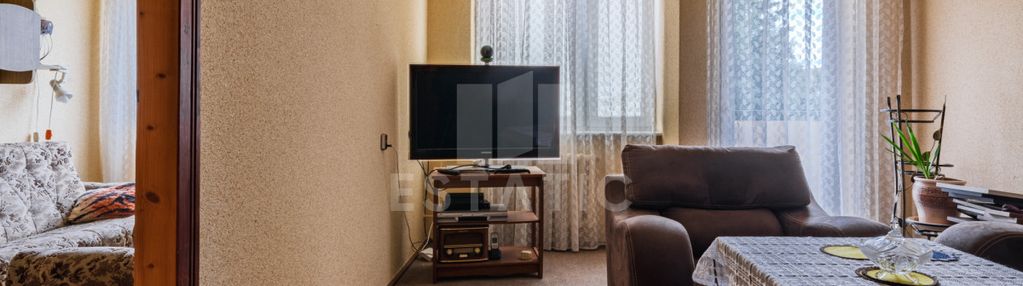 3 pokojowe mieszkanie na stogach blisko plaży