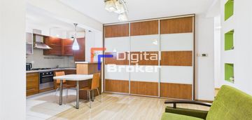 ⭐️wapowskiego | 2 pokoje | 48,2 m² | loggia ⭐️