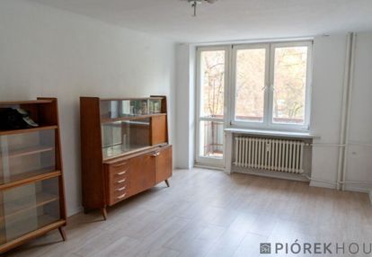 2-pokojowe mieszkanie na włochach