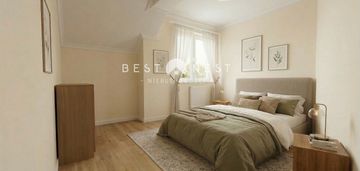 83 m z antresolą | stan deweloperski | gotowe