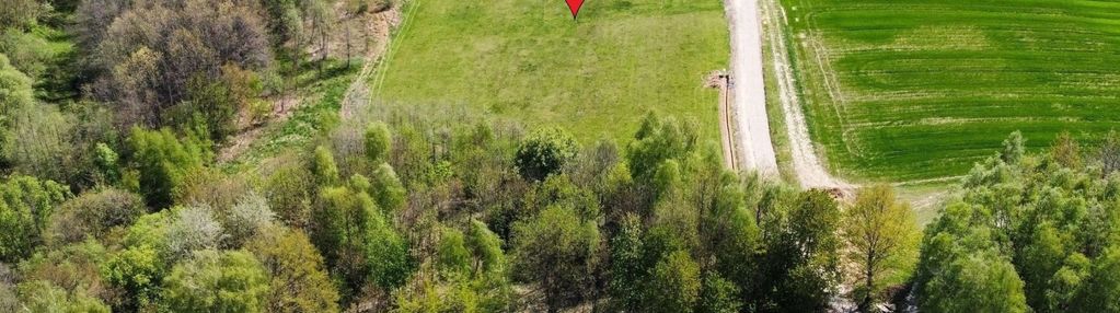 Cisza dużo zieleni piękne miejsce 7km od wieliczki