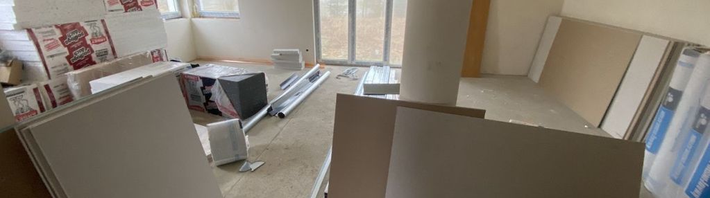 Dom wolnostojący, 141,2 mkw działka 1100, komorowo