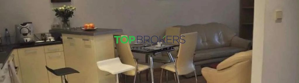 Nowoczesne 2 pokoje blisko pałacu w wilanowie